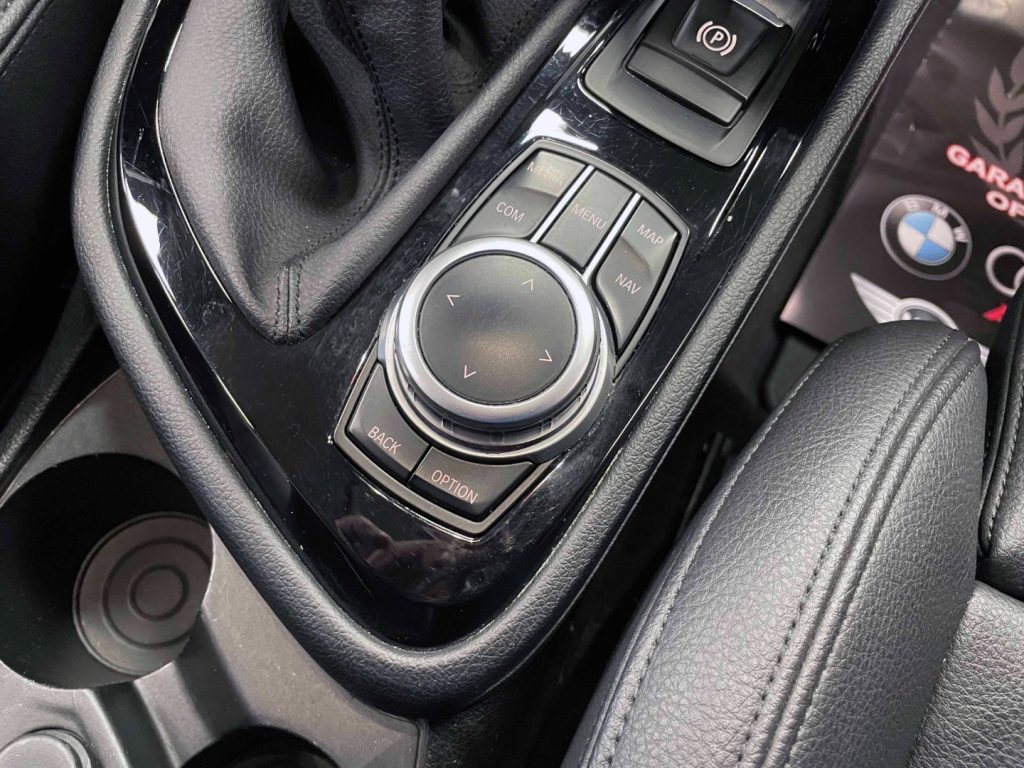 BMW 218 D GRAN TOURER ADVANTAGE MY20 - 52