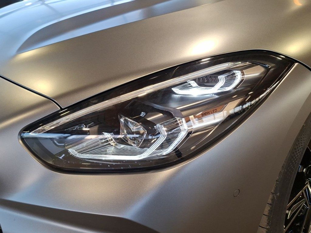 BMW Z4 sDrive30i Aut. - 6