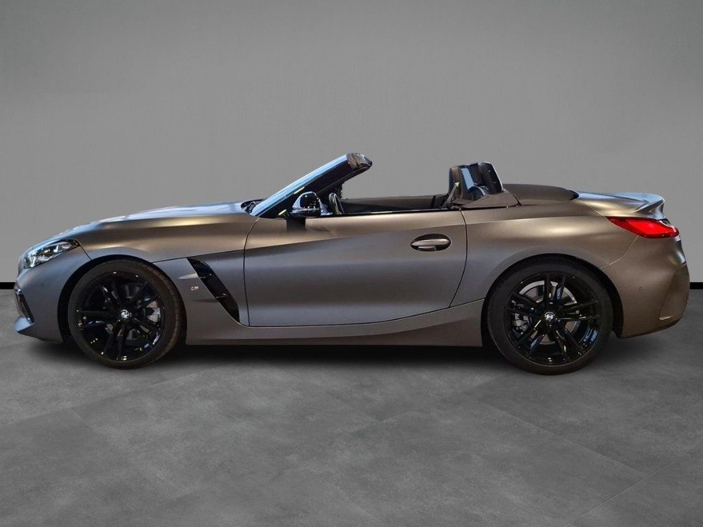 BMW Z4 sDrive30i Aut. - 3