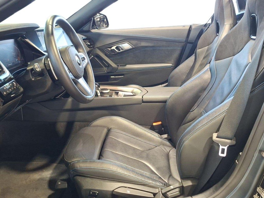 BMW Z4 sDrive30i Aut. - 9