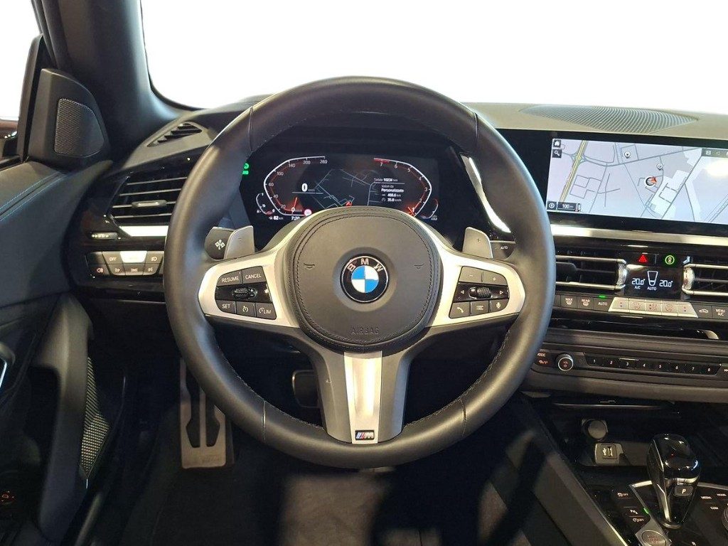 BMW Z4 sDrive30i Aut. - 10