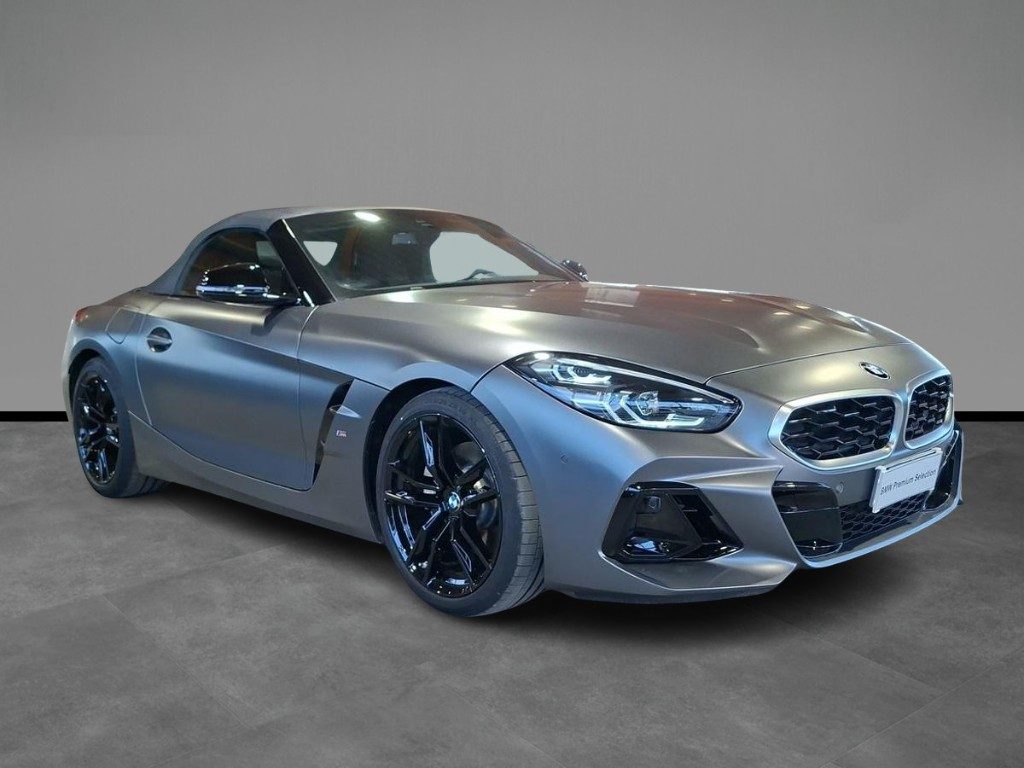 BMW Z4 sDrive30i Aut. - 14