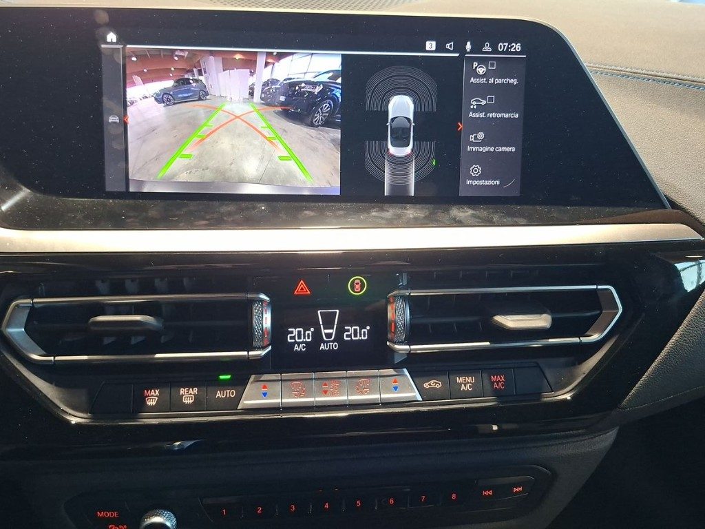 BMW Z4 sDrive30i Aut. - 11