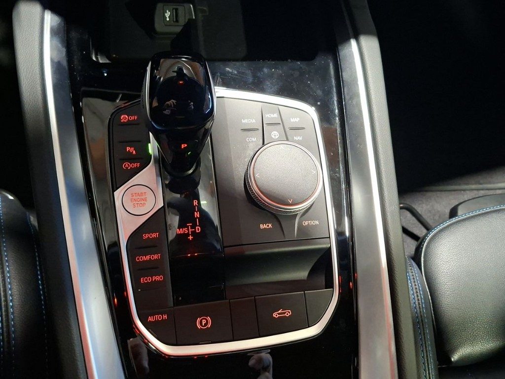 BMW Z4 sDrive30i Aut. - 12