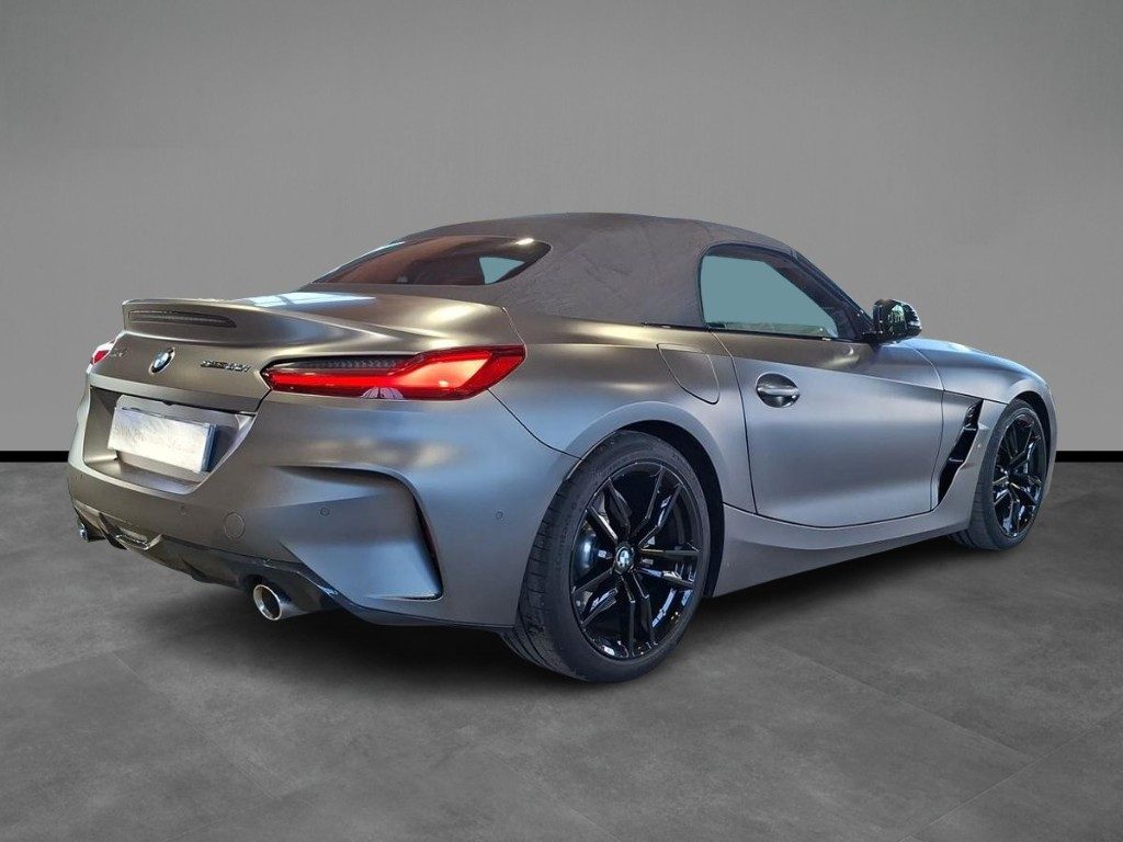 BMW Z4 sDrive30i Aut. - 15