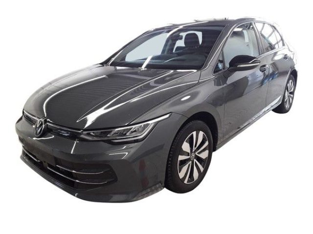VOLKSWAGEN Golf Grigio metallizzato