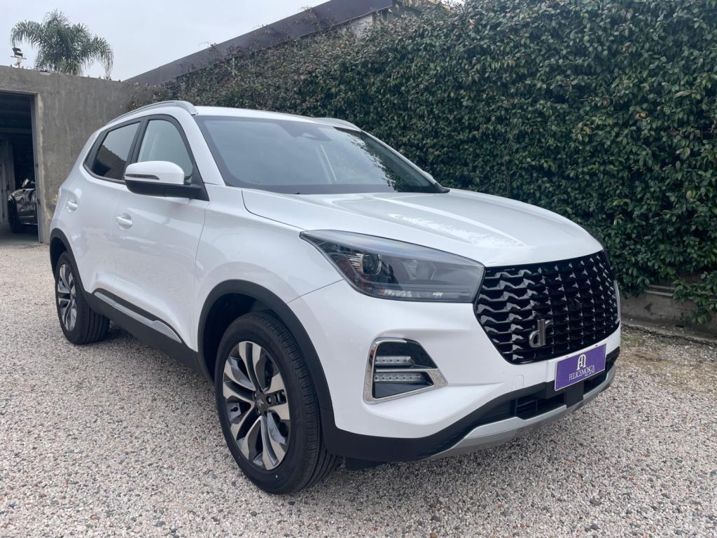 DR MOTOR DR 5.0 1.5 Comfort - 2