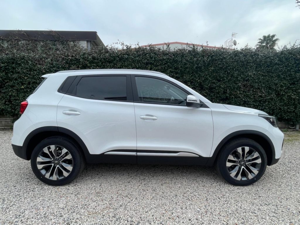 DR MOTOR DR 5.0 1.5 Comfort - 3