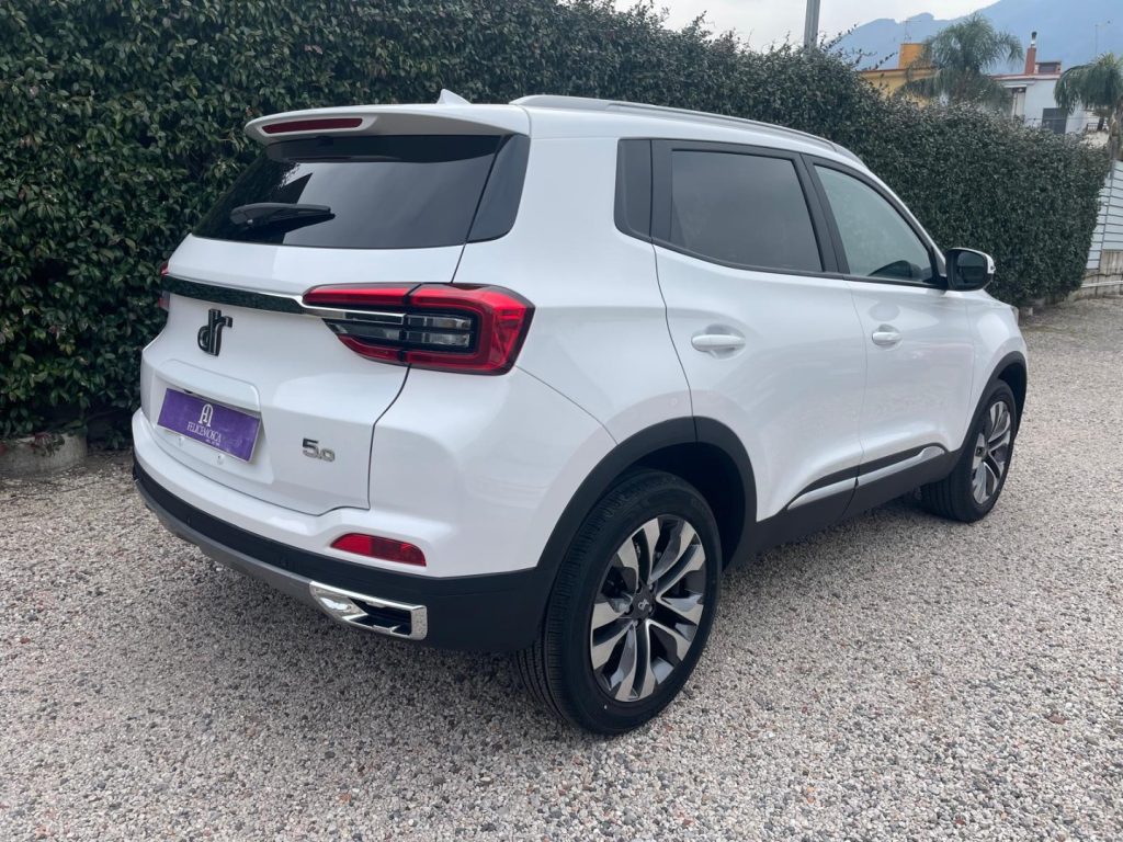 DR MOTOR DR 5.0 1.5 Comfort - 4