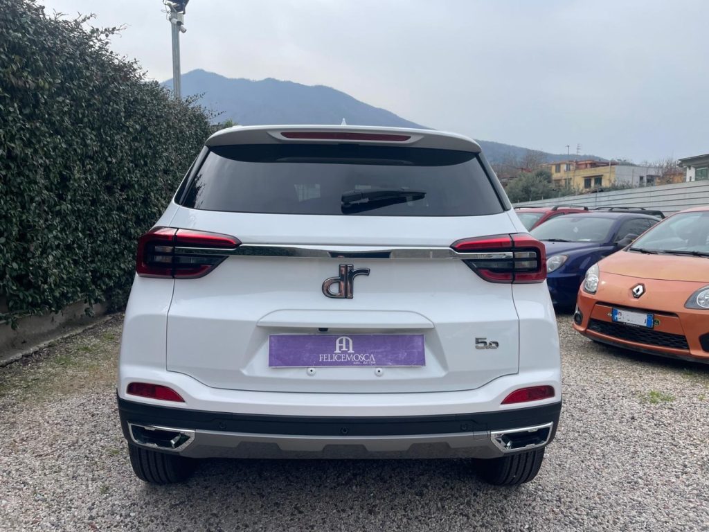 DR MOTOR DR 5.0 1.5 Comfort - 5