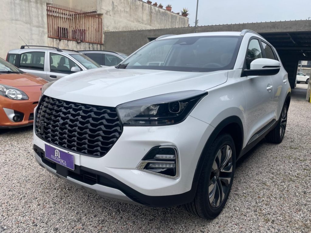 DR MOTOR DR 5.0 1.5 Comfort - 6