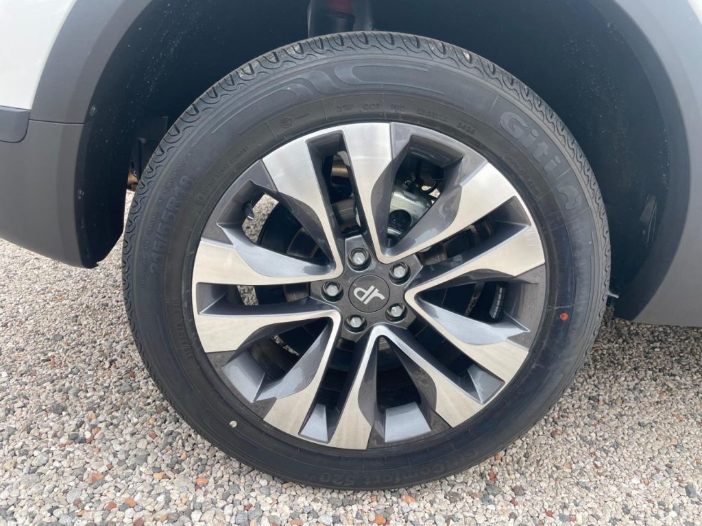 DR MOTOR DR 5.0 1.5 Comfort - 8