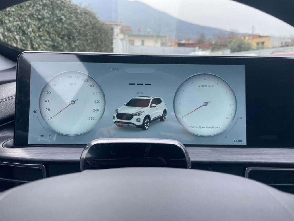 DR MOTOR DR 5.0 1.5 Comfort - 9