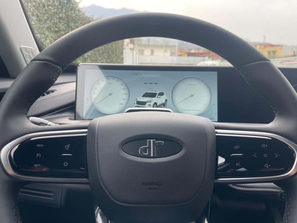 DR MOTOR DR 5.0 1.5 Comfort - 10