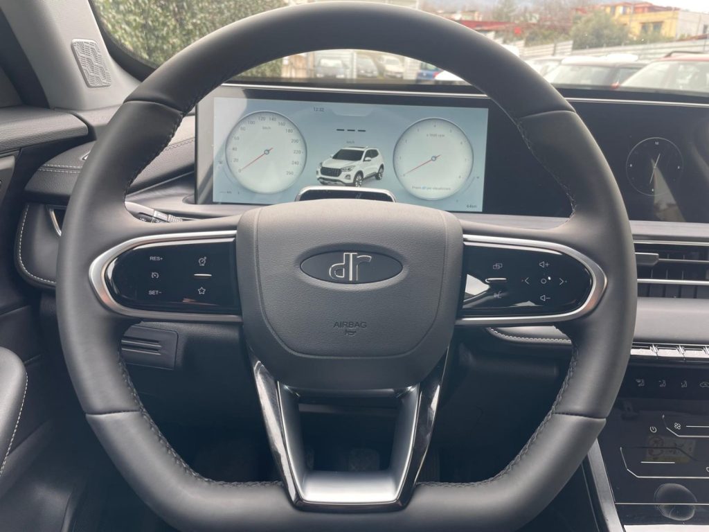 DR MOTOR DR 5.0 1.5 Comfort - 11