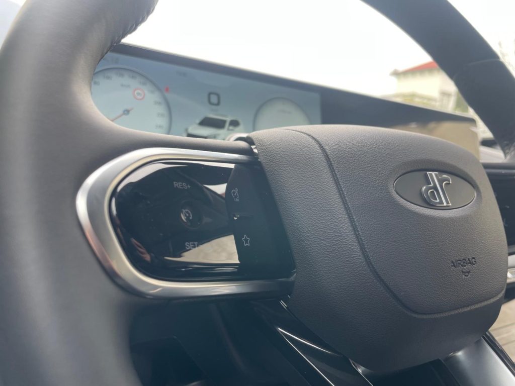 DR MOTOR DR 5.0 1.5 Comfort - 12