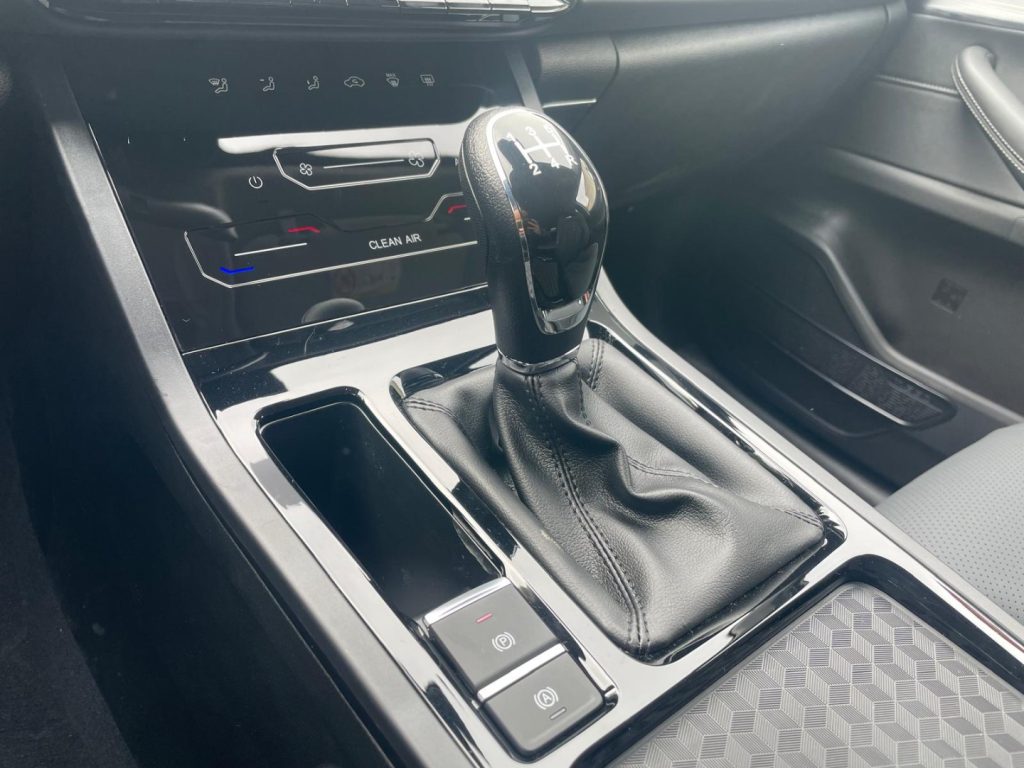 DR MOTOR DR 5.0 1.5 Comfort - 13