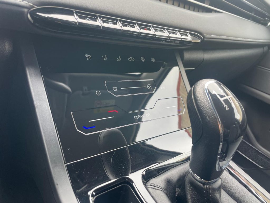 DR MOTOR DR 5.0 1.5 Comfort - 14