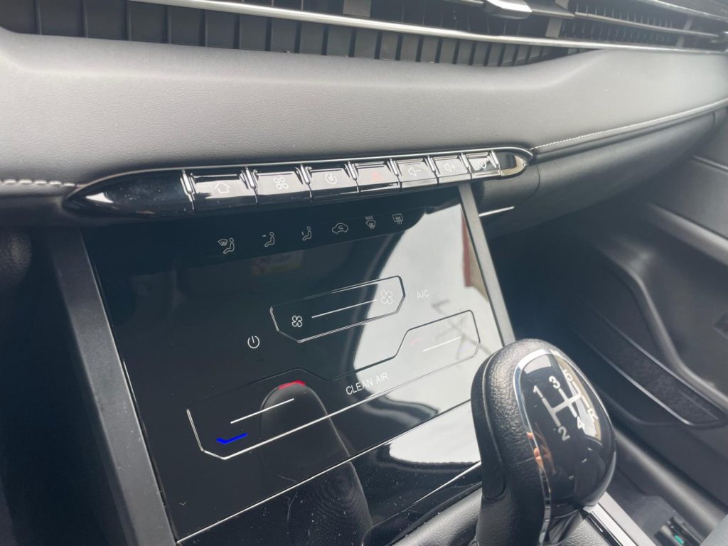 DR MOTOR DR 5.0 1.5 Comfort - 15