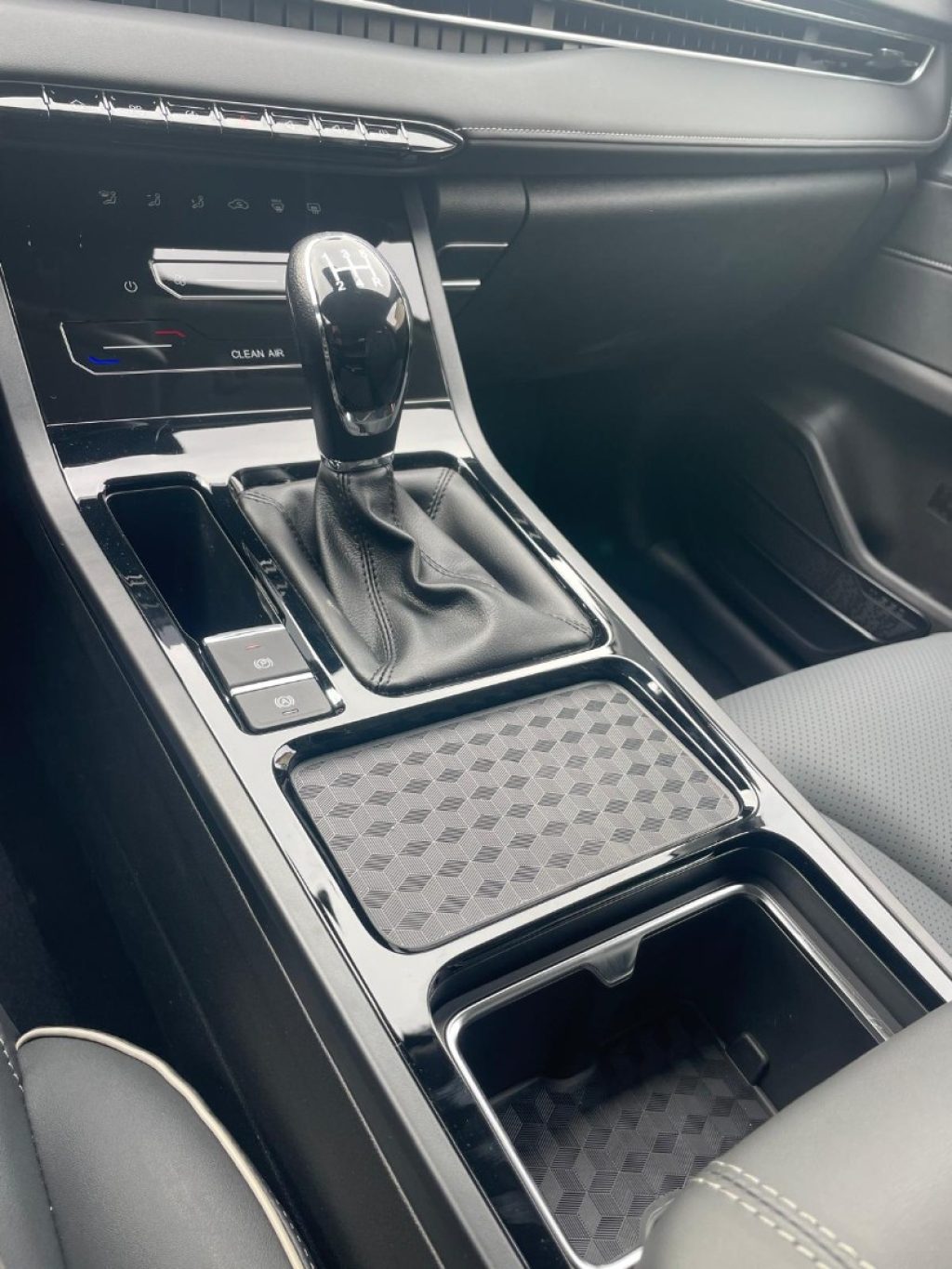 DR MOTOR DR 5.0 1.5 Comfort - 16