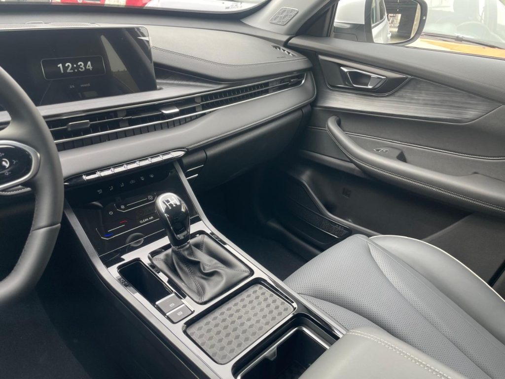 DR MOTOR DR 5.0 1.5 Comfort - 17