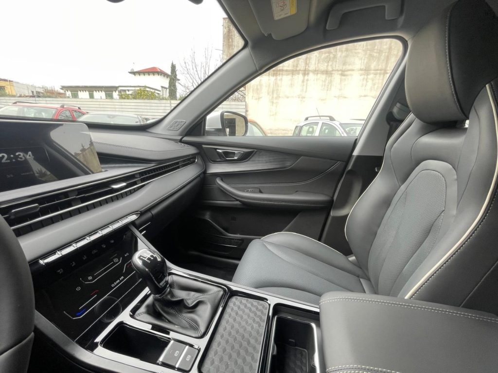 DR MOTOR DR 5.0 1.5 Comfort - 18