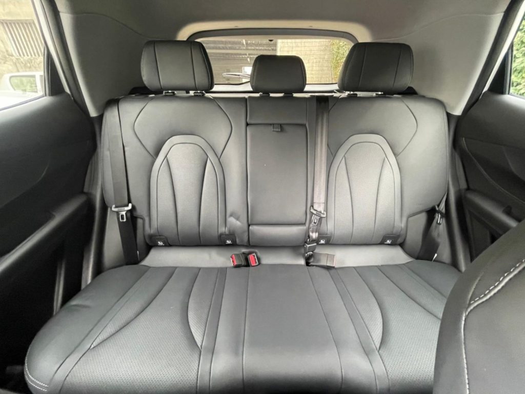 DR MOTOR DR 5.0 1.5 Comfort - 19