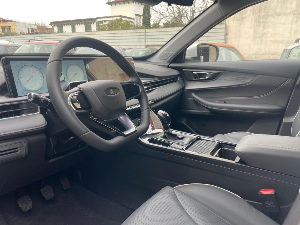 DR MOTOR DR 5.0 1.5 Comfort - 20