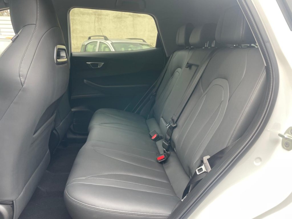 DR MOTOR DR 5.0 1.5 Comfort - 21