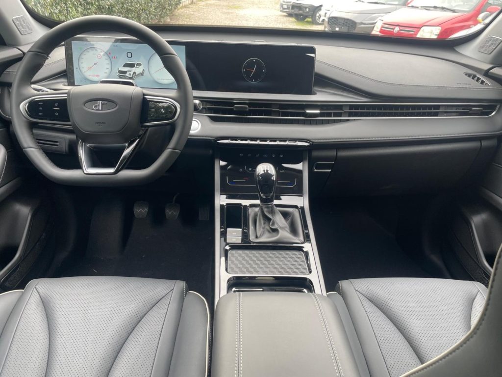 DR MOTOR DR 5.0 1.5 Comfort - 22