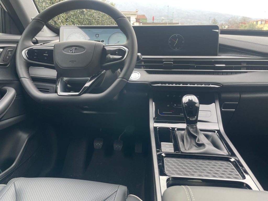 DR MOTOR DR 5.0 1.5 Comfort - 23