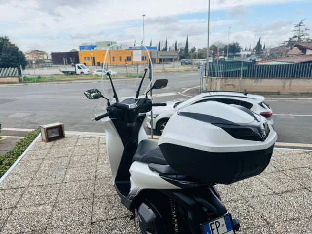 HONDA SH 150 Antracite pastello