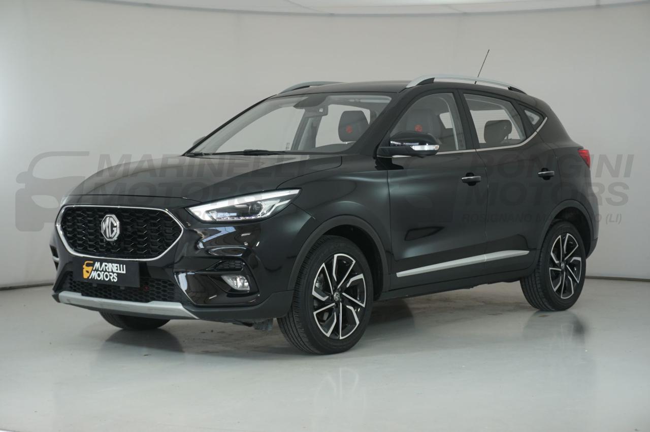 MG ZS ZS 1.5 106CV GPL LUXURY - 16