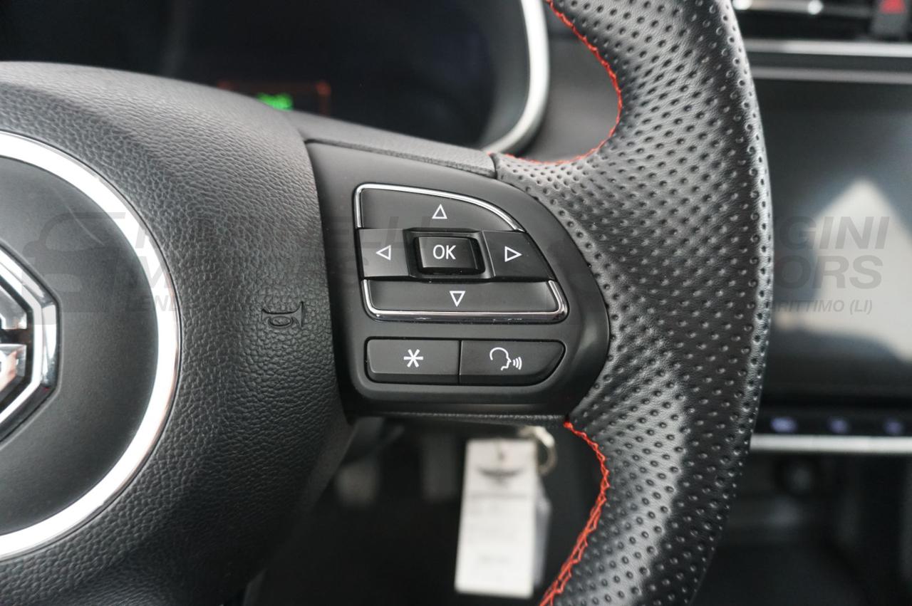 MG ZS ZS 1.5 106CV GPL LUXURY - 22