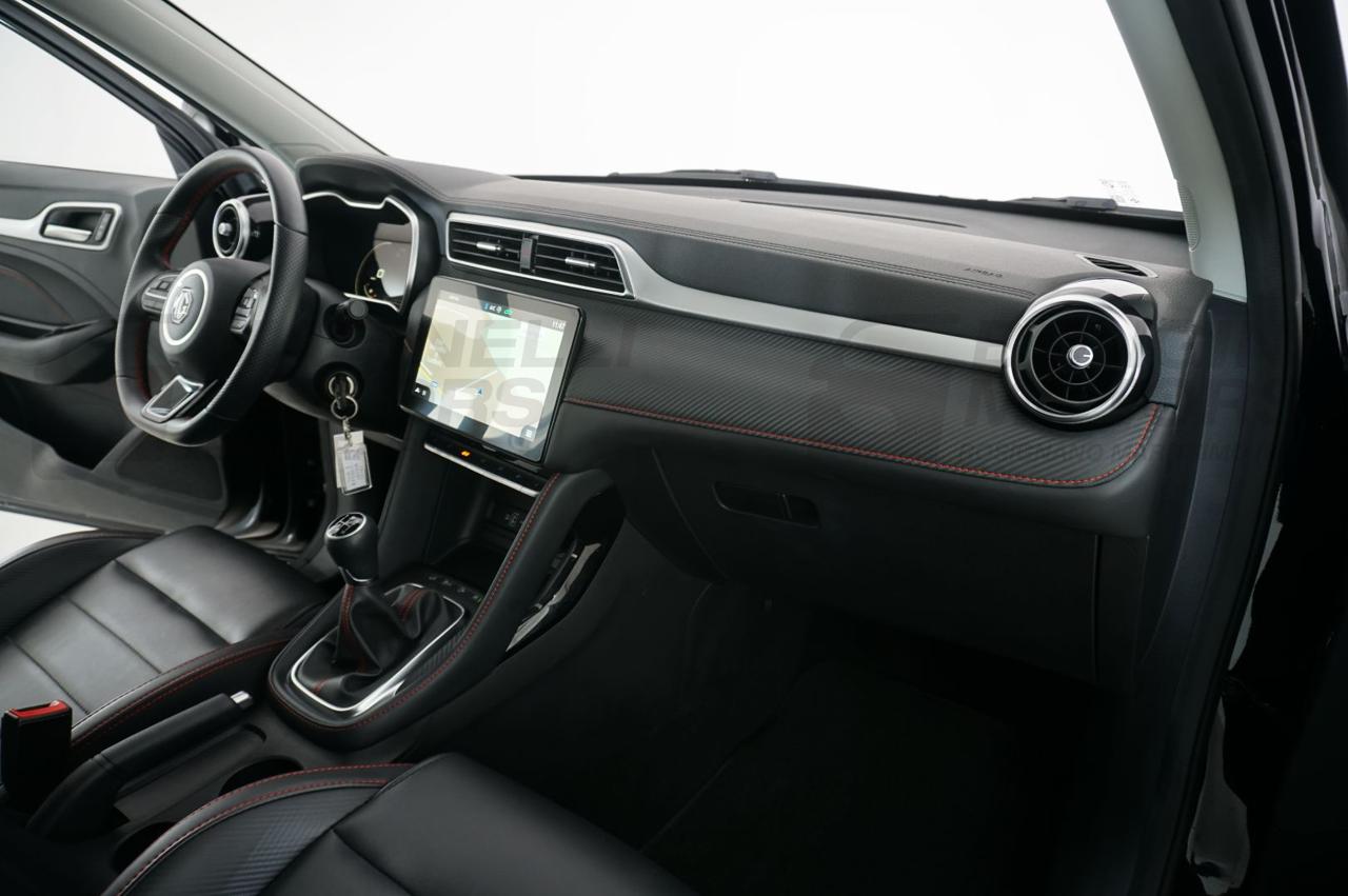 MG ZS ZS 1.5 106CV GPL LUXURY - 26