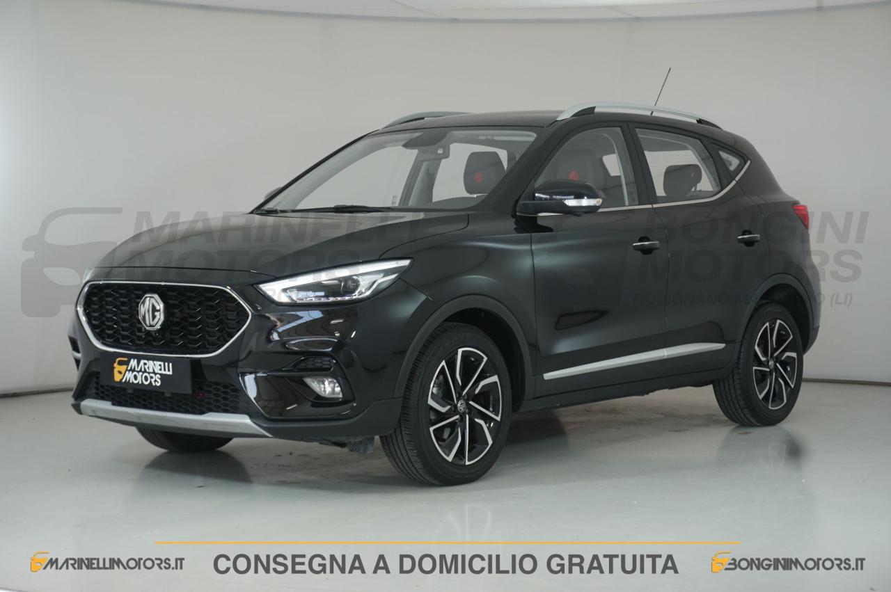 MG ZS ZS 1.5 106CV GPL LUXURY - 1