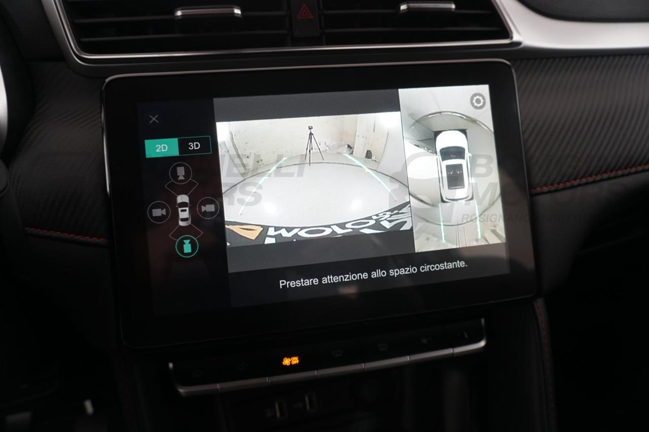 MG ZS ZS 1.5 106CV GPL LUXURY - 24