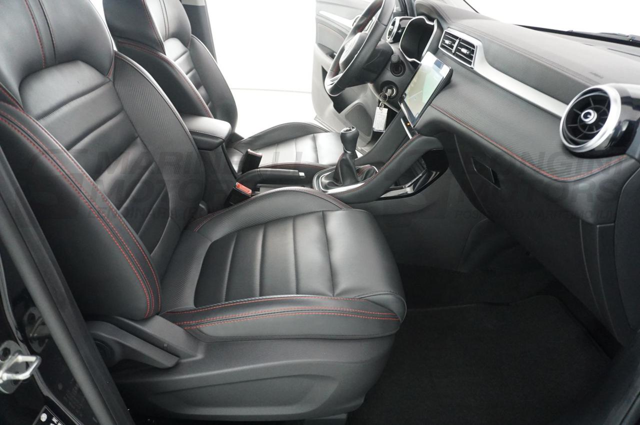 MG ZS ZS 1.5 106CV GPL LUXURY - 10