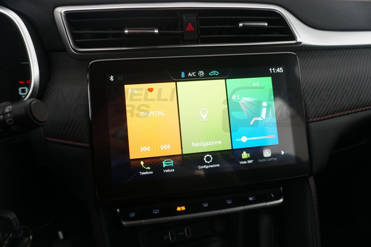 MG ZS ZS 1.5 106CV GPL LUXURY - 13