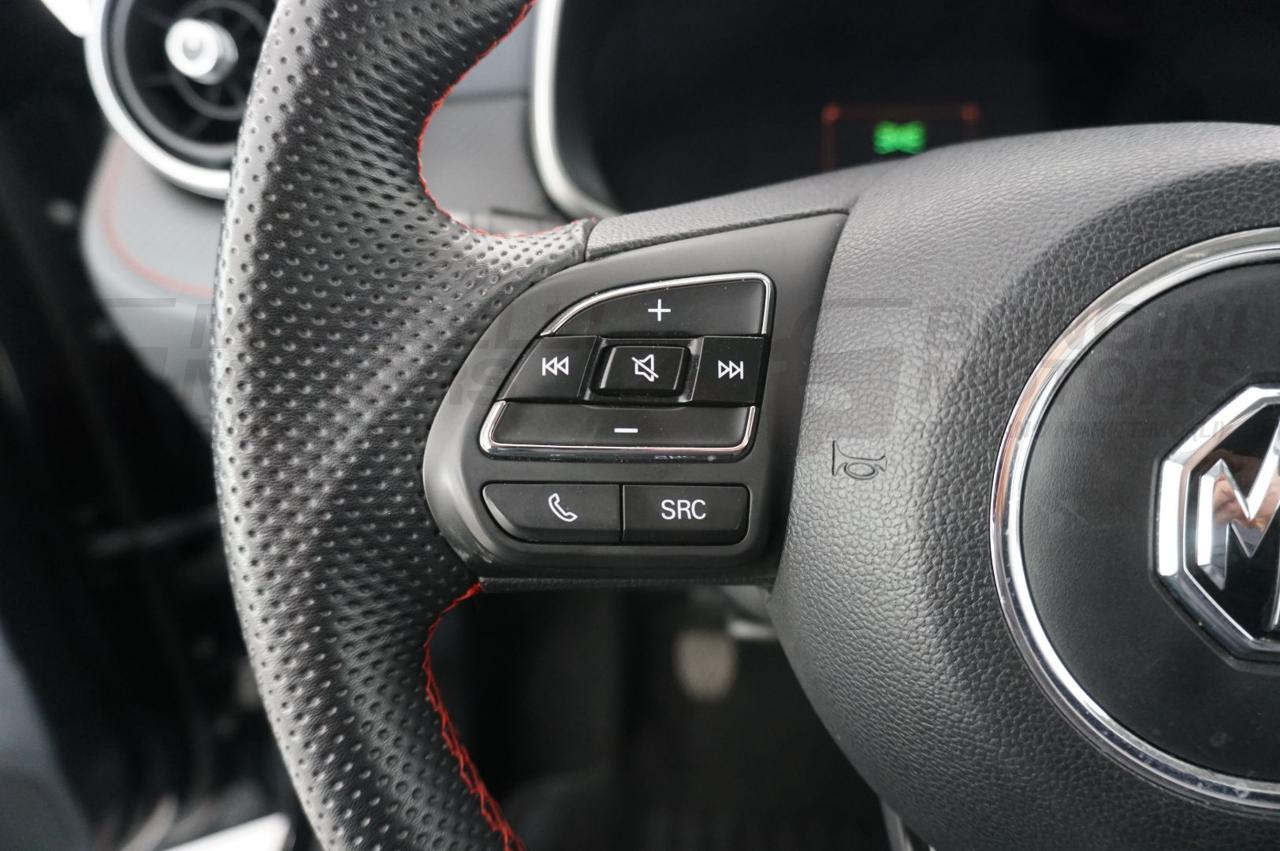 MG ZS ZS 1.5 106CV GPL LUXURY - 21