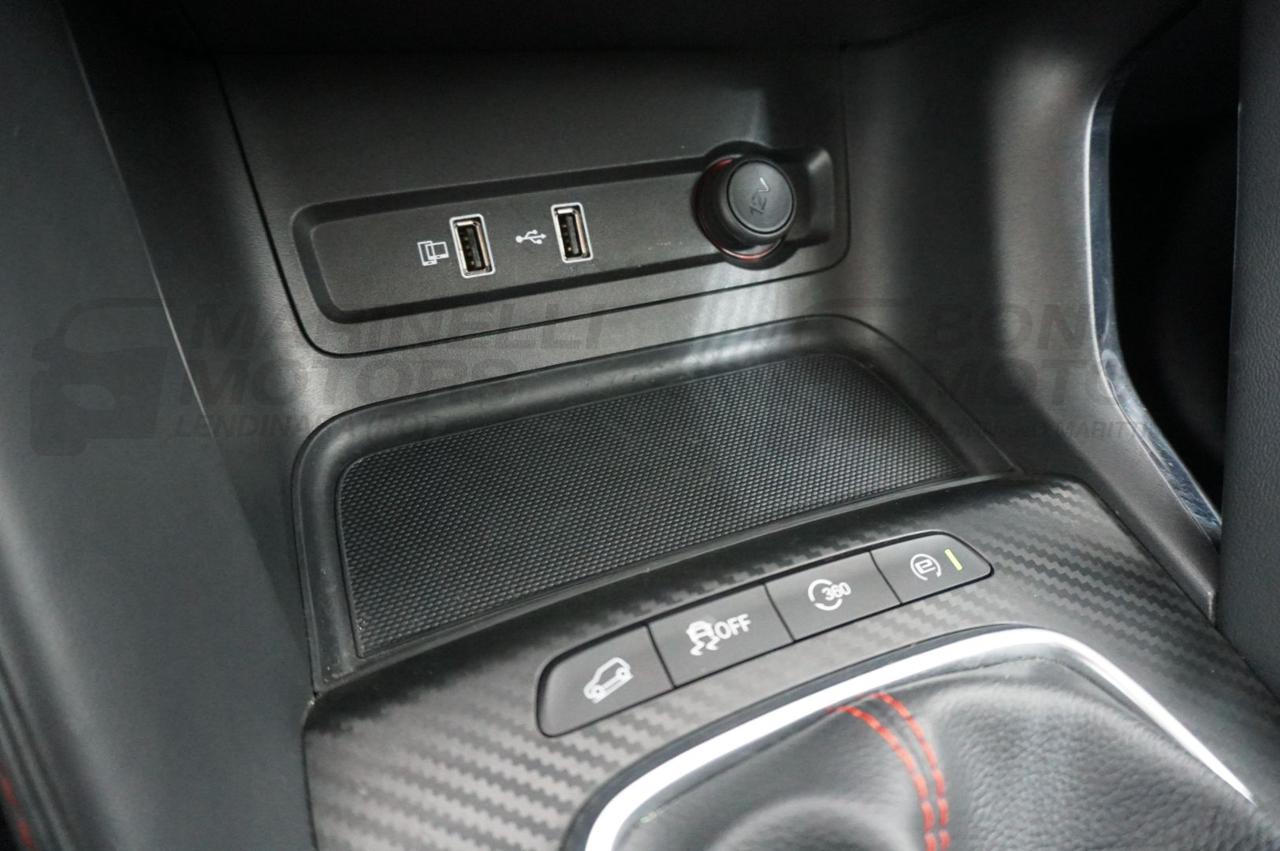 MG ZS 1.5 106CV GPL LUXURY - 14