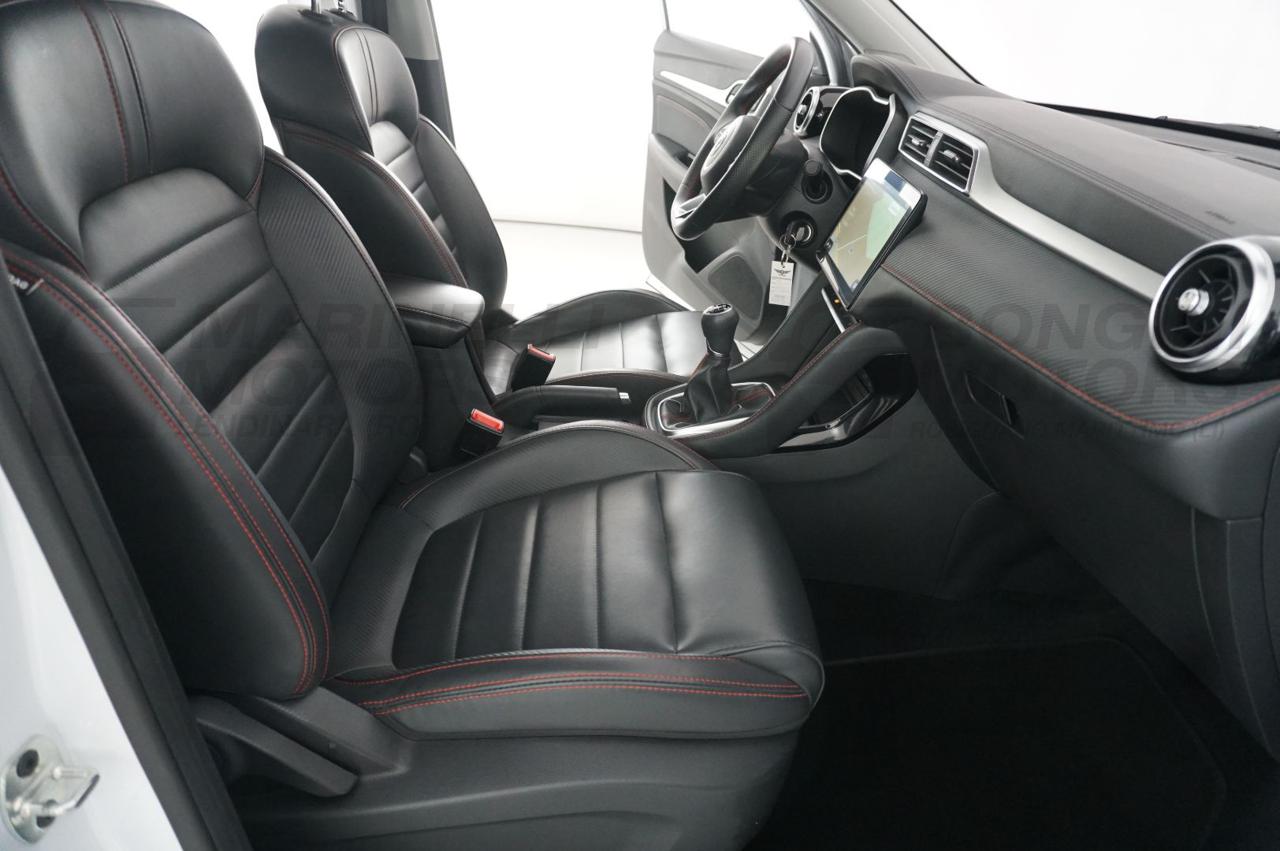 MG ZS 1.5 106CV GPL LUXURY - 10