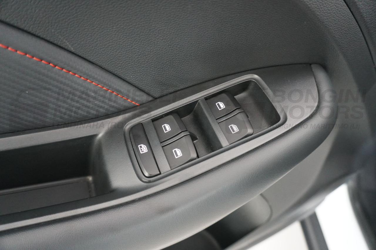 MG ZS 1.5 106CV GPL LUXURY - 20