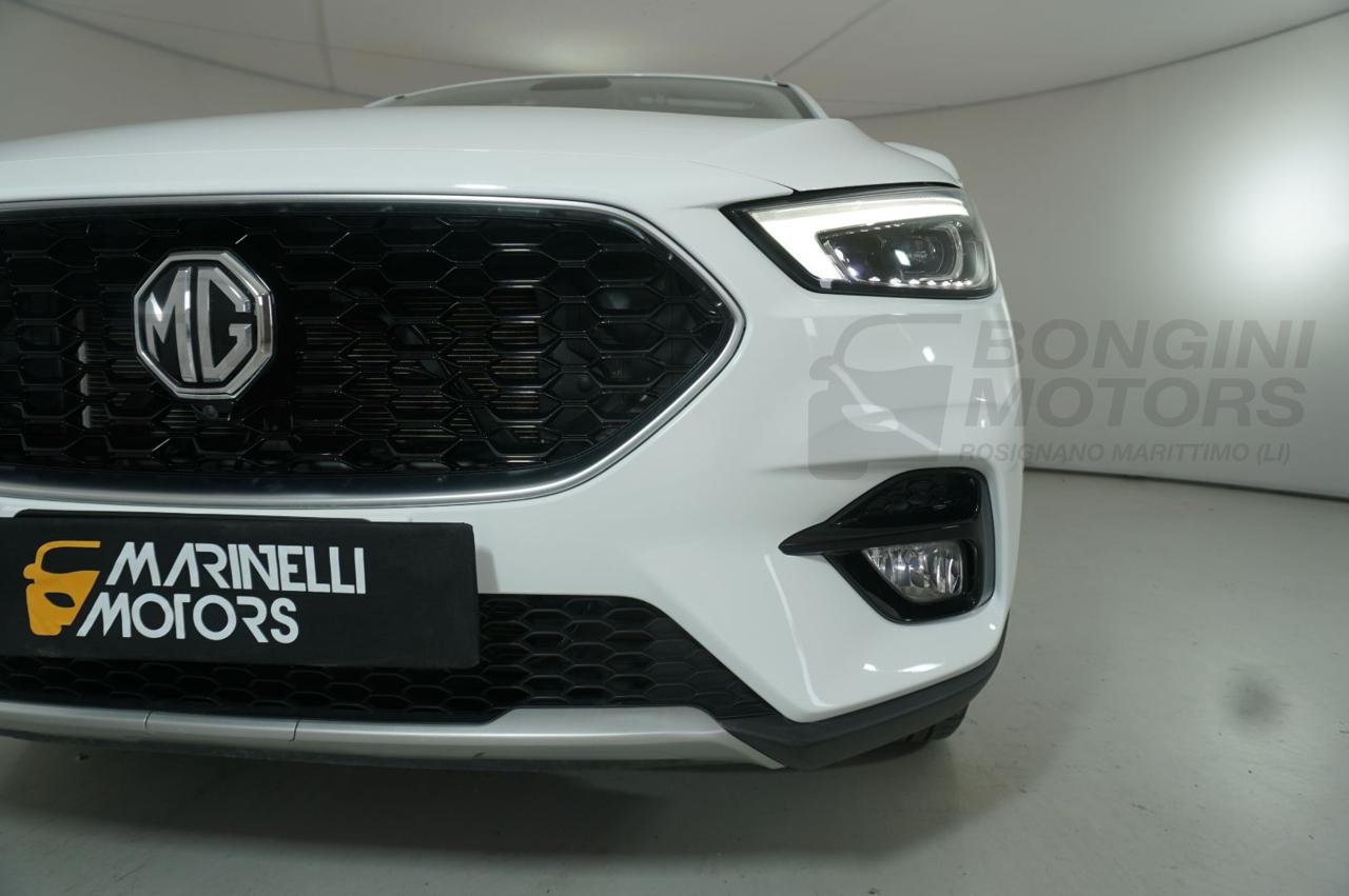 MG ZS 1.5 106CV GPL LUXURY - 17