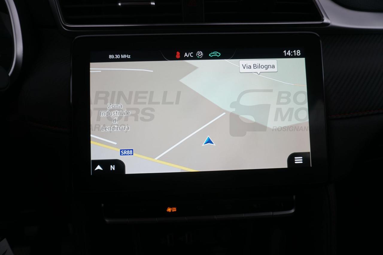 MG ZS 1.5 106CV GPL LUXURY - 15