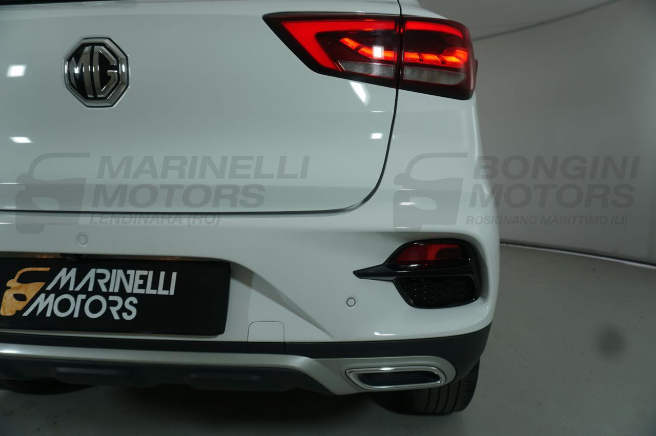 MG ZS 1.5 106CV GPL LUXURY - 18