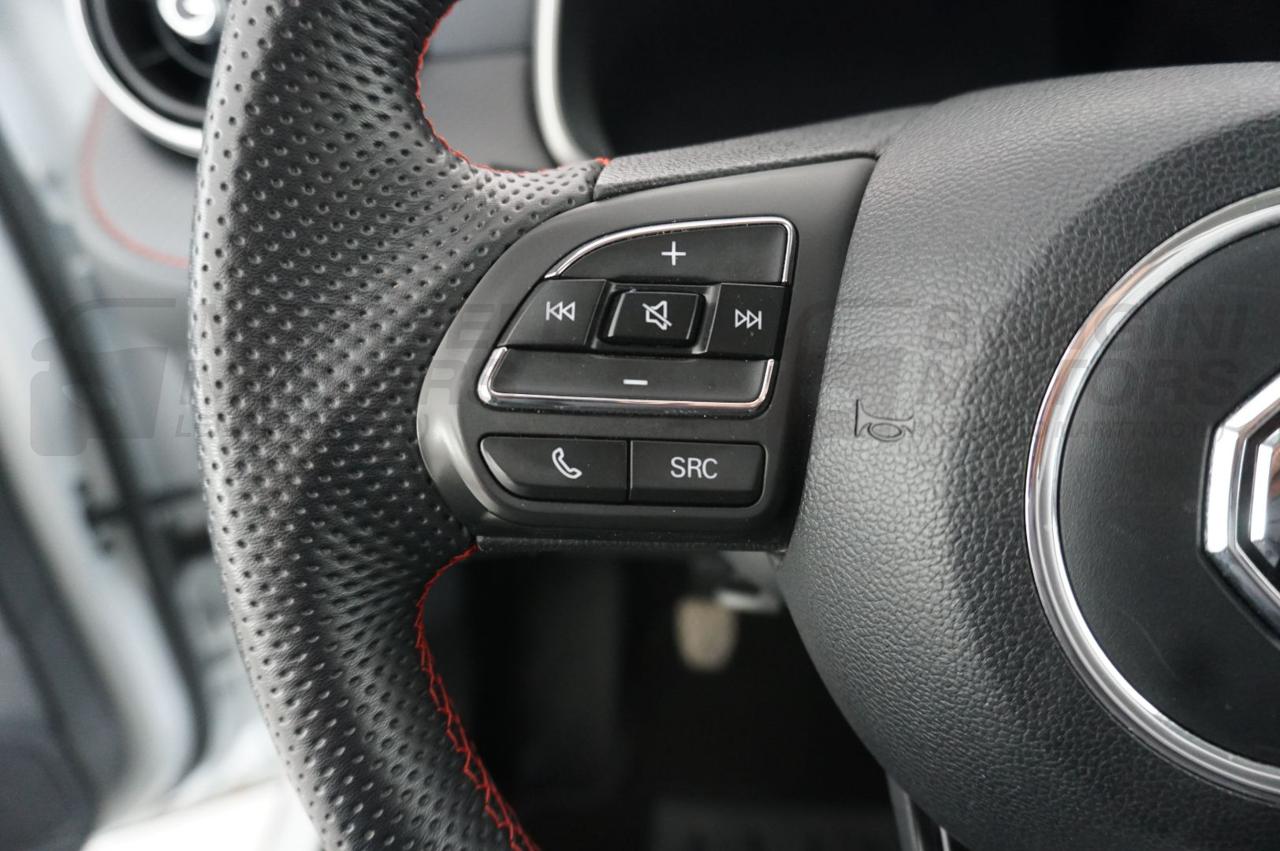 MG ZS 1.5 106CV GPL LUXURY - 23