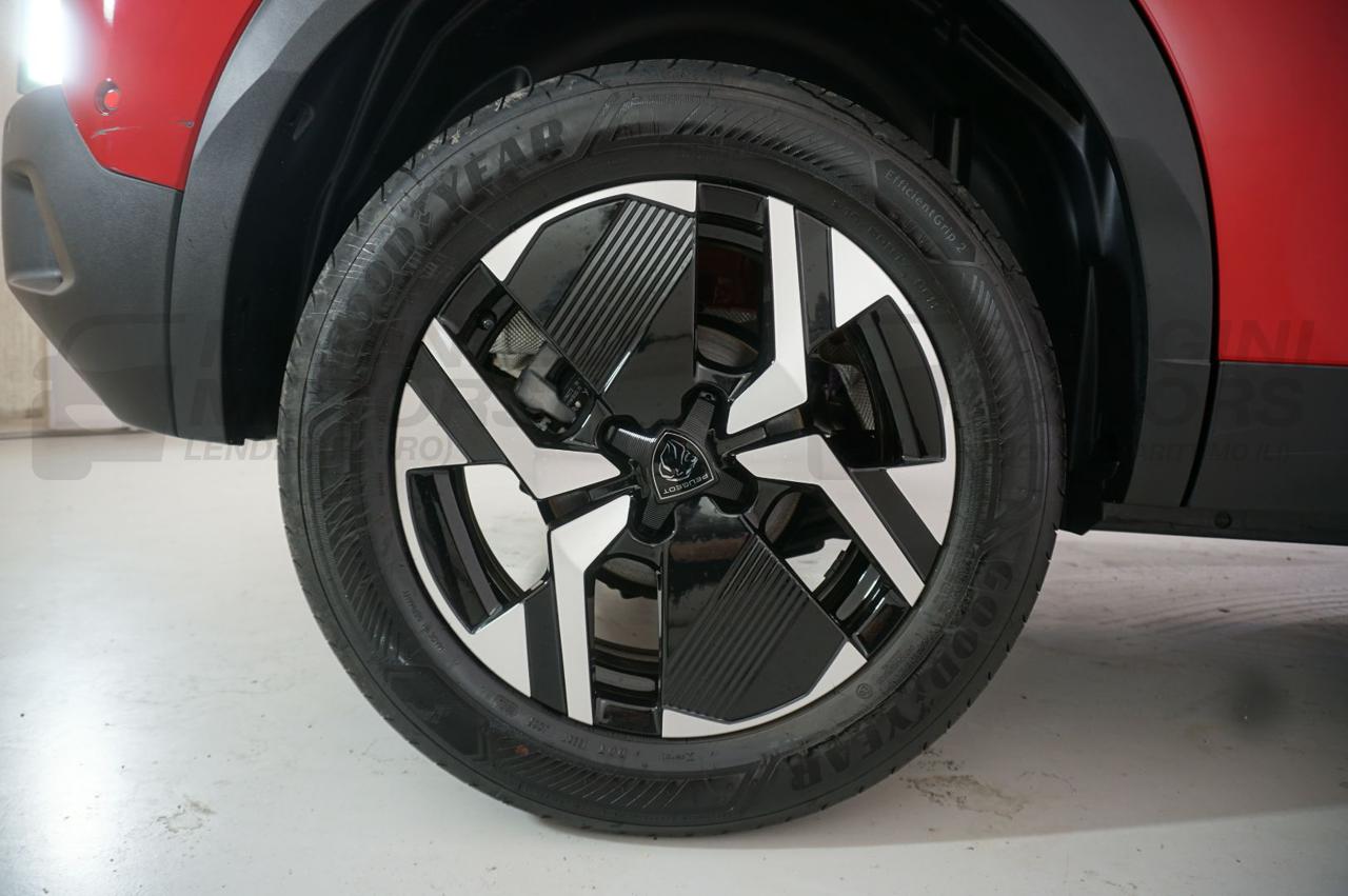 PEUGEOT 2008 1.2 PURETECH 100CV GPL ALLURE - 6