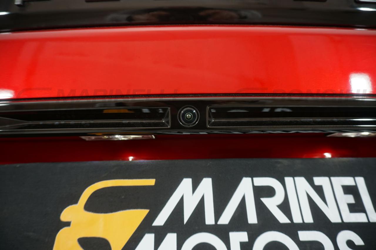 PEUGEOT 2008 1.2 PURETECH 100CV GPL ALLURE - 19