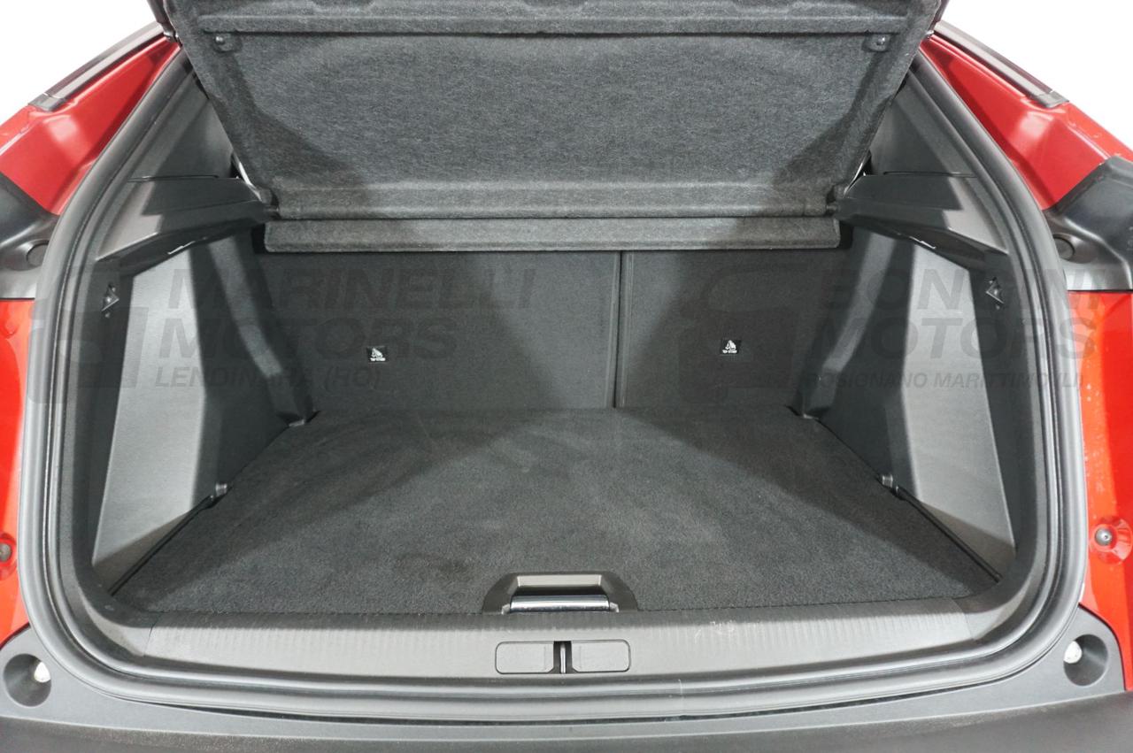 PEUGEOT 2008 1.2 PURETECH 100CV GPL ALLURE - 12